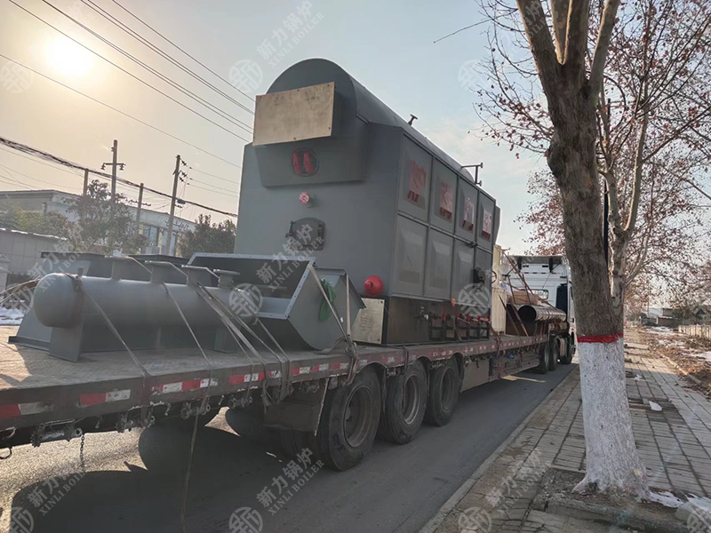 新力鍋爐DZL生物質(zhì)鍋爐助力供暖行業(yè)實(shí)現(xiàn)環(huán)保升級(jí)