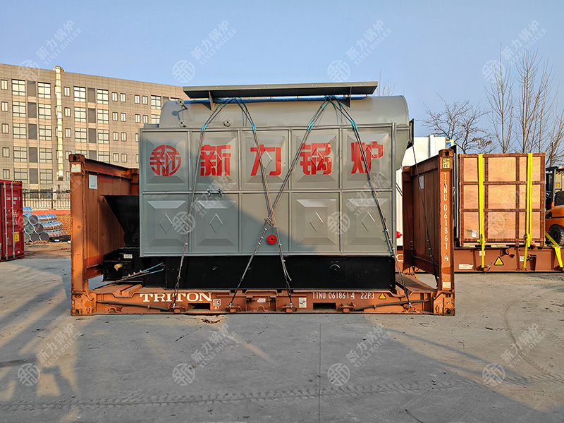 新力鍋爐技術(shù)專家為您解密——生物質(zhì)鍋爐的安裝和調(diào)試需要注意哪些事項(xiàng)？