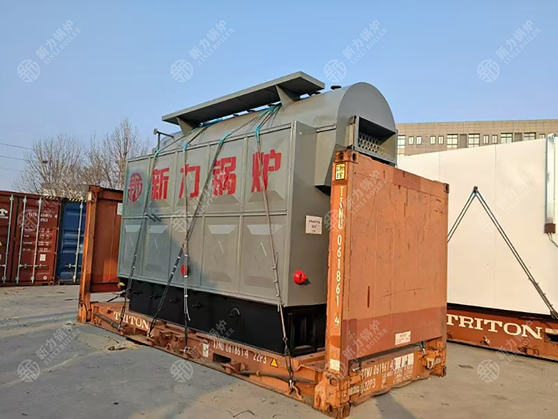 什么是 DZL 生物質(zhì)鍋爐？一篇文章讀懂其分類與功能